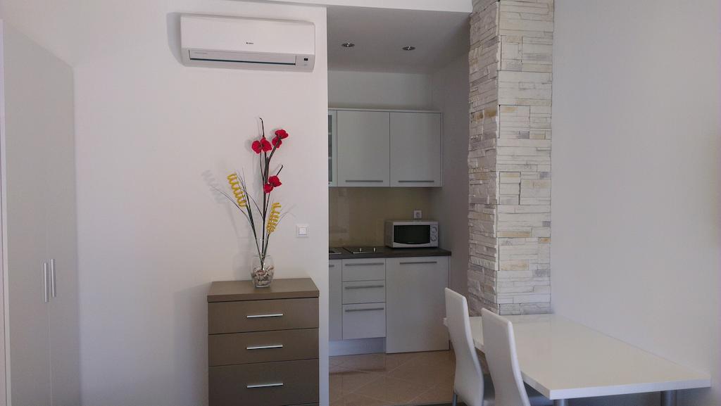 Villa Principessa Podstrana Zimmer foto